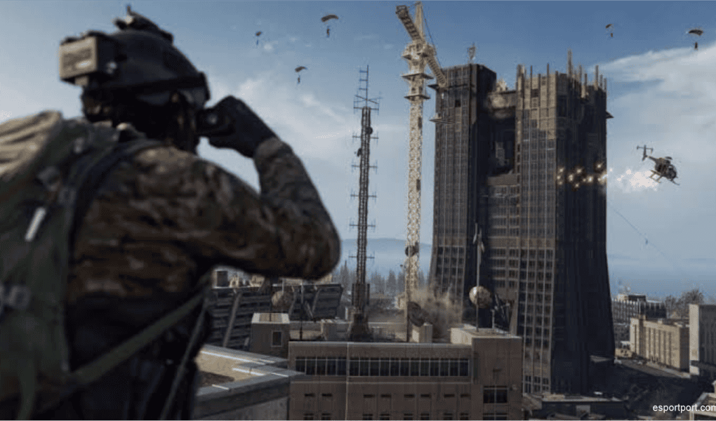 Warzone Pro Settings: Advanced Audio & Movement Guide