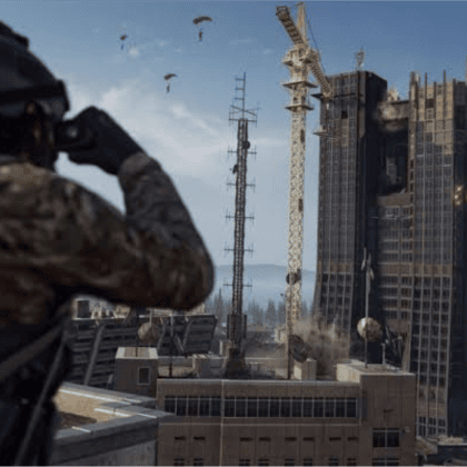 Warzone Pro Settings: Advanced Audio & Movement Guide