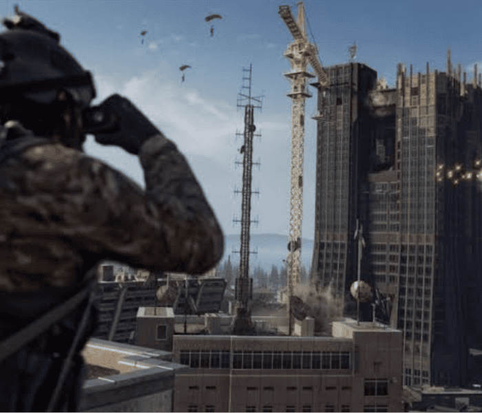 Warzone Pro Settings: Advanced Audio & Movement Guide