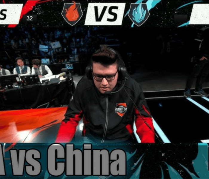 Why LCS Teams Fail Against LPL: Financial & Tactical Gap