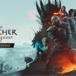 Witcher 3 Remastered Free Upgrade & Songs of the Past Expansion