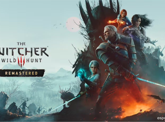 Witcher 3 Remastered Free Upgrade & Songs of the Past Expansion