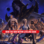 WoW The War Within Leveling Guide: How to Hit Level 80 Fast