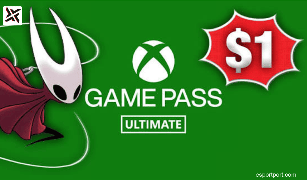 Xbox Game Pass Loophole: How to Get 3 Months for $1