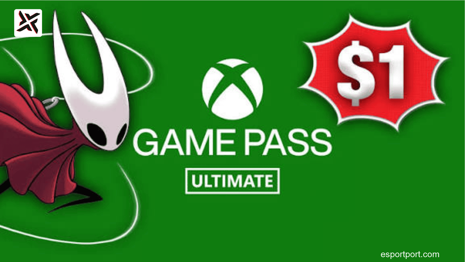 Xbox Game Pass Loophole: How to Get 3 Months for $1