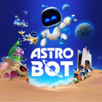 Astro Bot PS5 Review: A Pure 10/10 Masterpiece