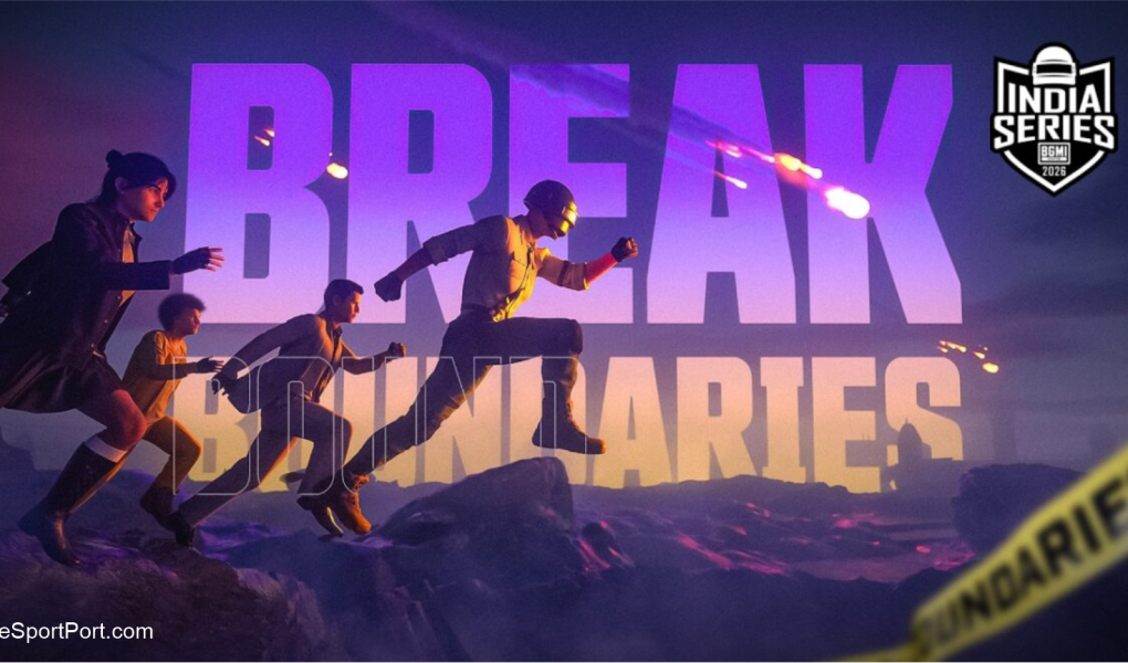 BGMI esports hacking, Krafton ban BGIS 2026, Team GodLike controversy, BGIS semi-finals teaming L