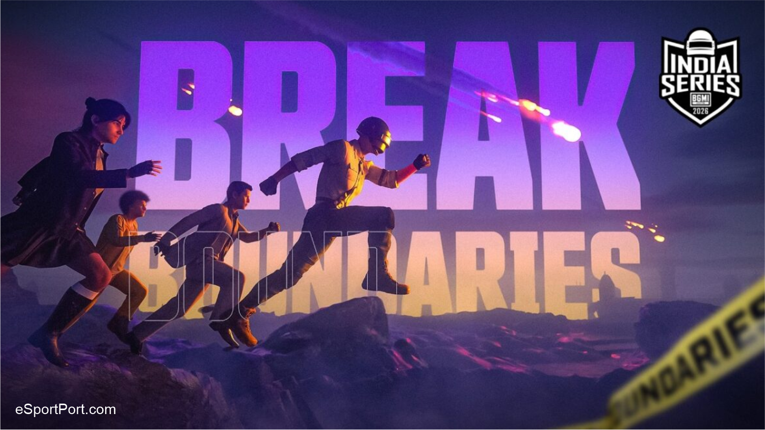 BGMI esports hacking, Krafton ban BGIS 2026, Team GodLike controversy, BGIS semi-finals teaming L
