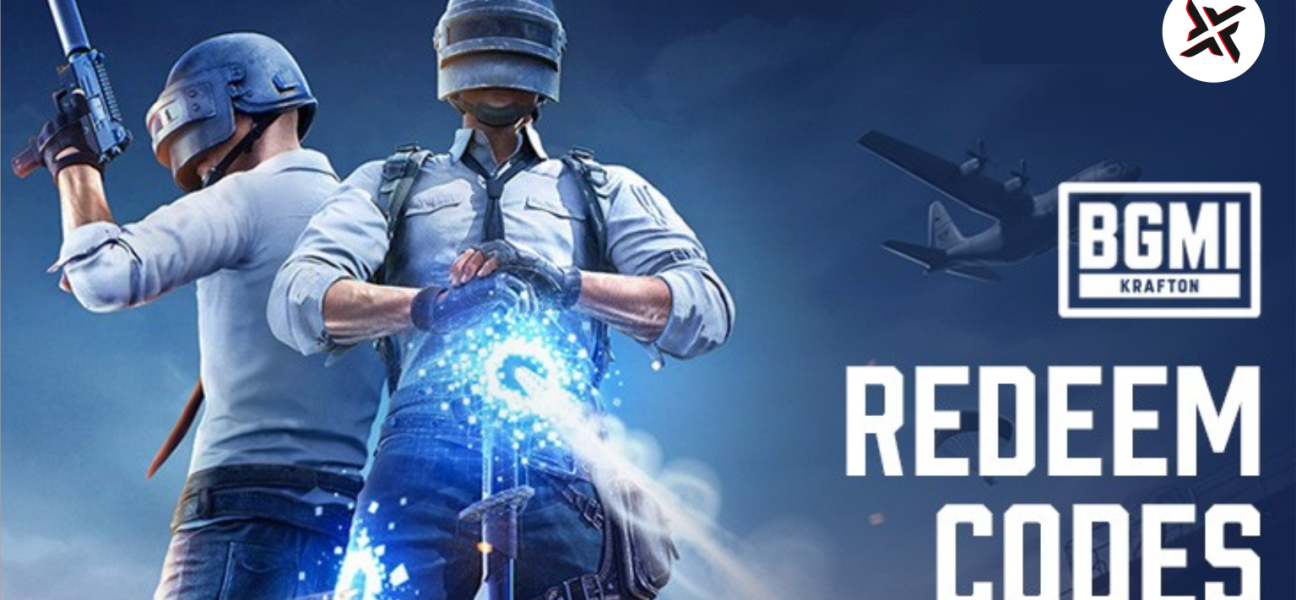 BGMI Redeem Codes September 12 2026 Free UC
