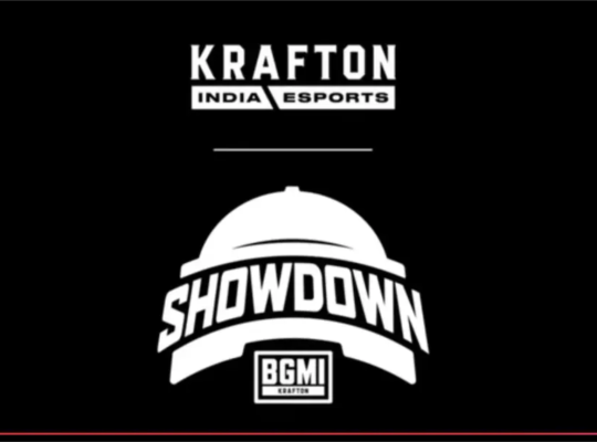 BGMI Showdown 2026 standings BMSD qualifier points table and GodLike Esports BMPS 2026 champion benchmark