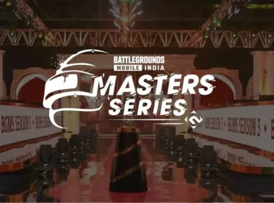 BGMS 2026 Day 3: Grand Finals Scorecard | EsportPort