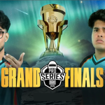 GMS 2026 Points Table: Grand Finals Scores | EsportPort