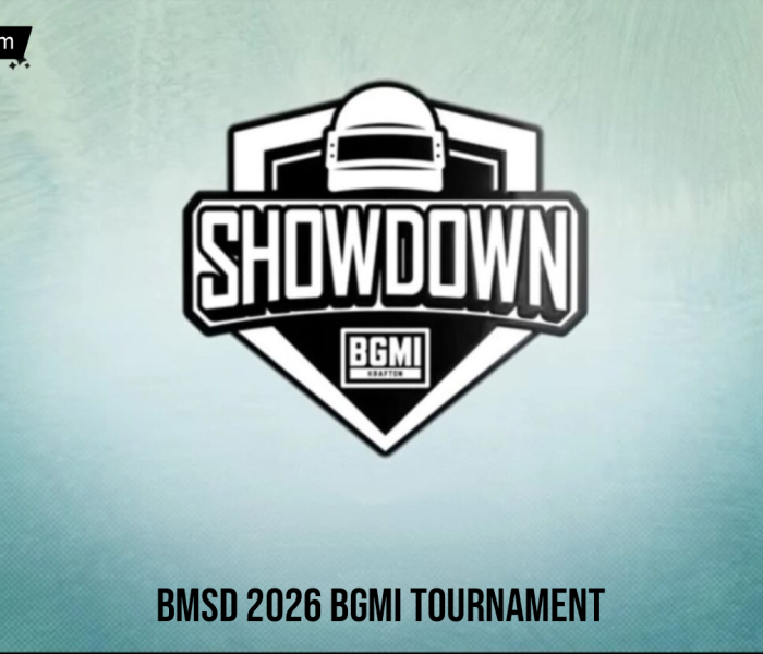 BMSD 2026 BGMI Tournament: Schedule & Format | EsportPort