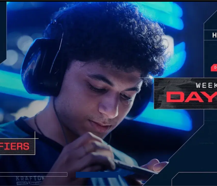 BMSD Day 1 Standings: Points Table & Scores | EsportPort