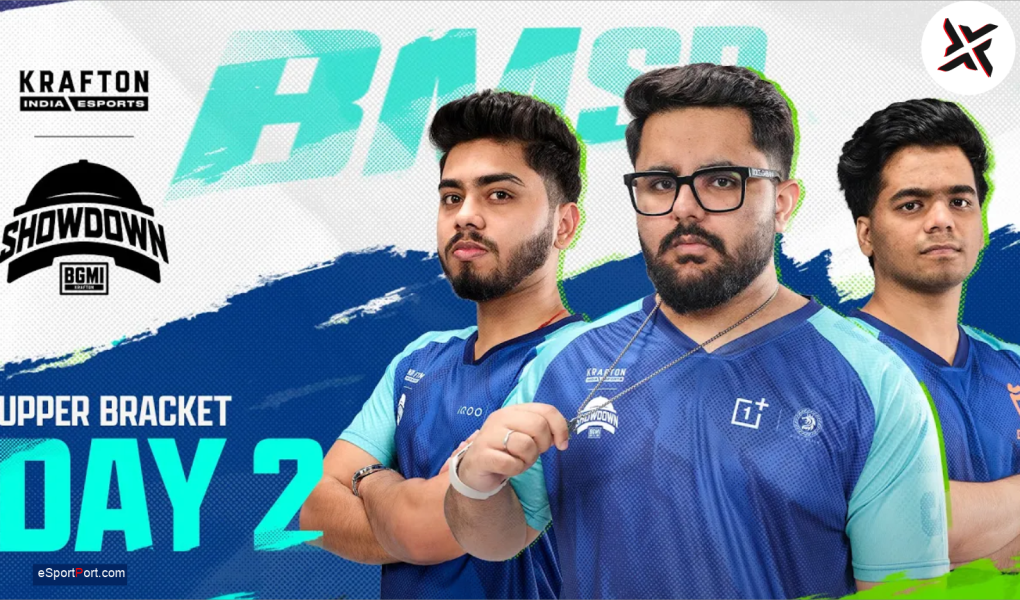 BMSD Day 2 Schedule: Groups & Timings | EsportPort