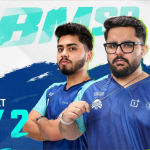 BMSD Day 2 Standings: Points Table & Scores | EsportPort