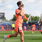 Barcelona vs Getafe Recap: Lewandowski Winner | EsportPort