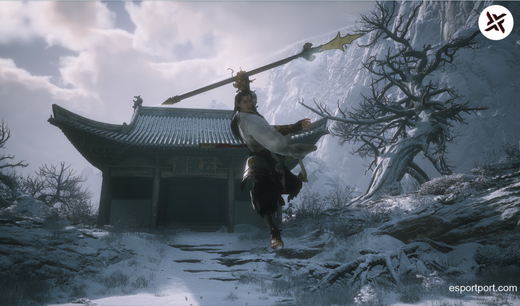 Black Myth: Wukong Secret Ending Guide: How to Unlock Erlang Shen & Mount Mei