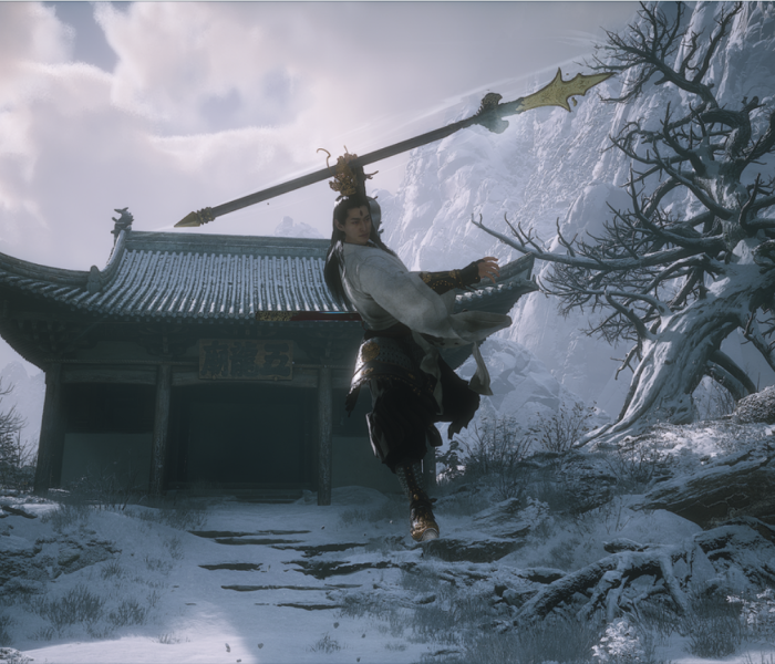 Black Myth: Wukong Secret Ending Guide: How to Unlock Erlang Shen & Mount Mei