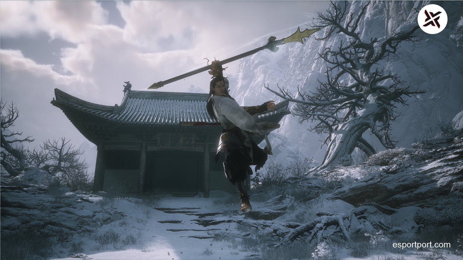 Black Myth: Wukong Secret Ending Guide: How to Unlock Erlang Shen & Mount Mei