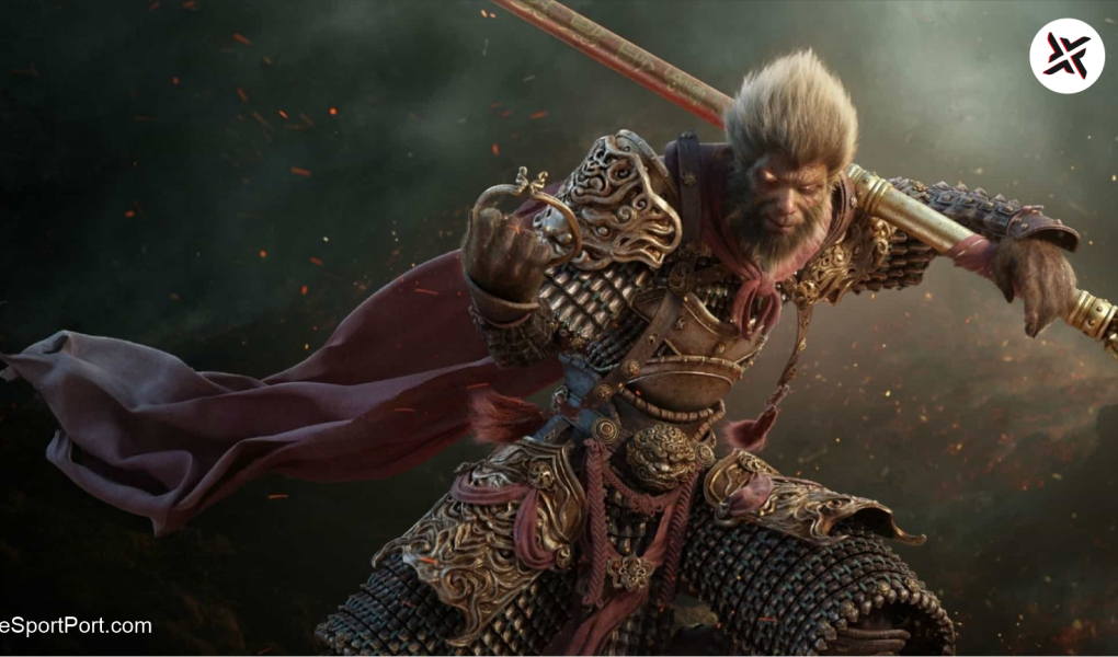 when is the Black Myth Wukong DLC coming out, what is included in the Black Myth Wukong DLC, Black Myth Wukong PS5 Pro patch, White Bone Demon Wukong DLC LSI