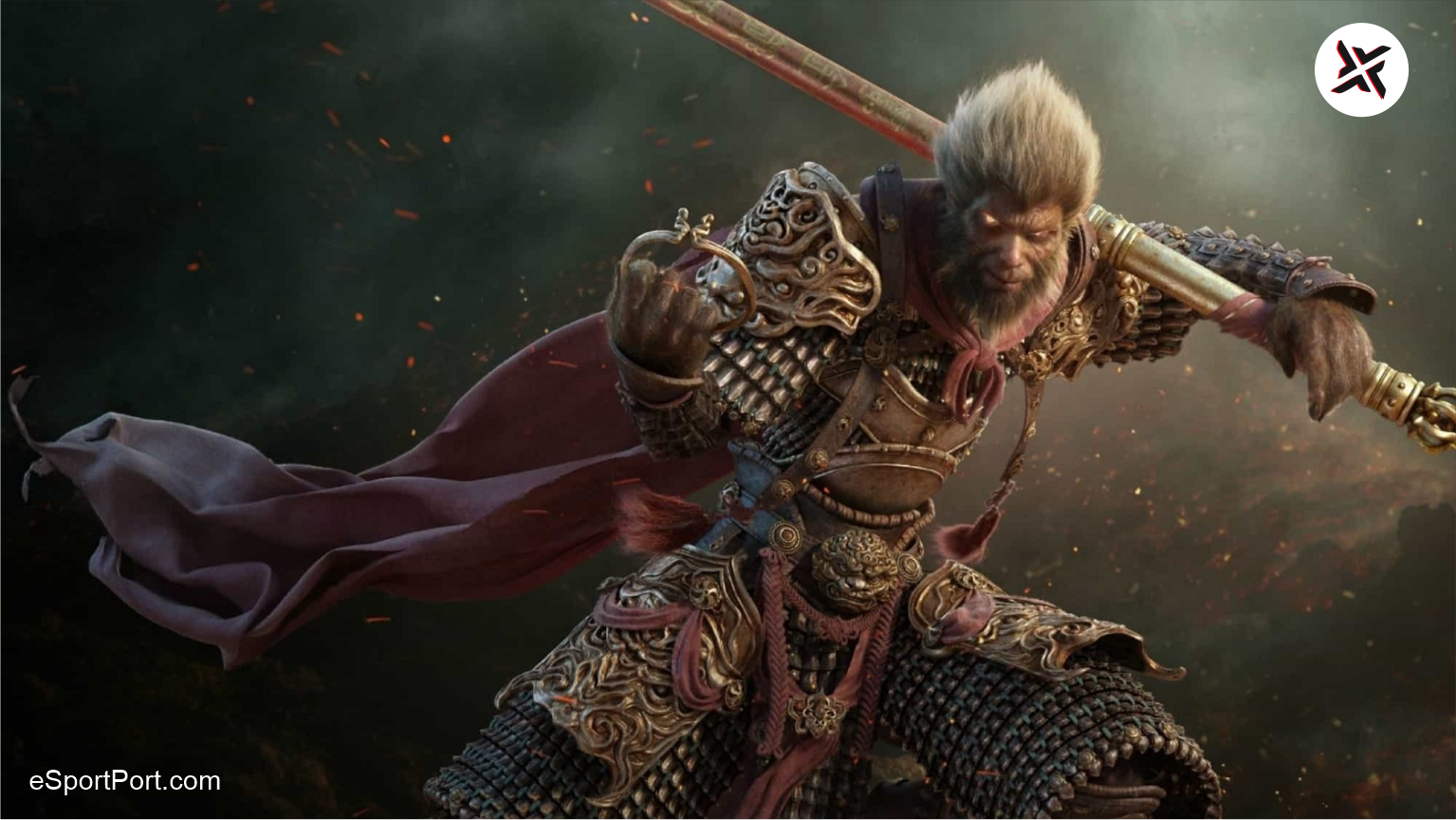when is the Black Myth Wukong DLC coming out, what is included in the Black Myth Wukong DLC, Black Myth Wukong PS5 Pro patch, White Bone Demon Wukong DLC LSI