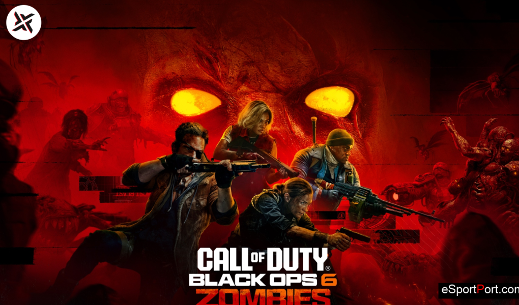 Black Ops 6 Zombies: Round 50 Solo Guide | EsportPort