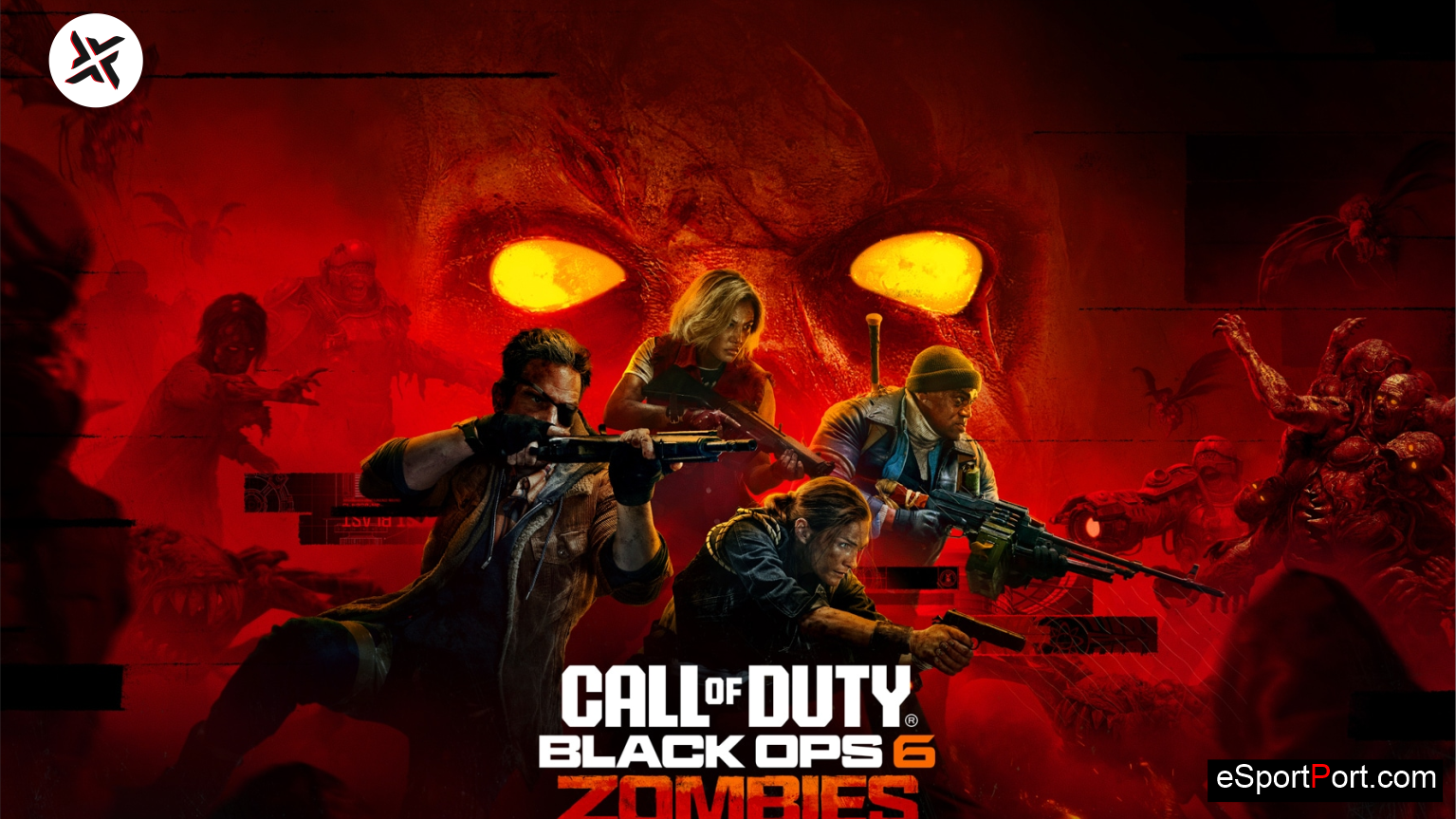 Black Ops 6 Zombies: Round 50 Solo Guide | EsportPort
