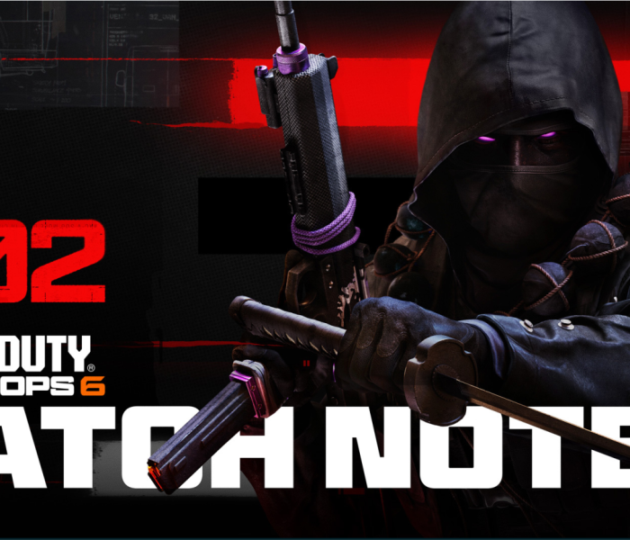 Black Ops 6 Patch Notes Season 2 Full Changes