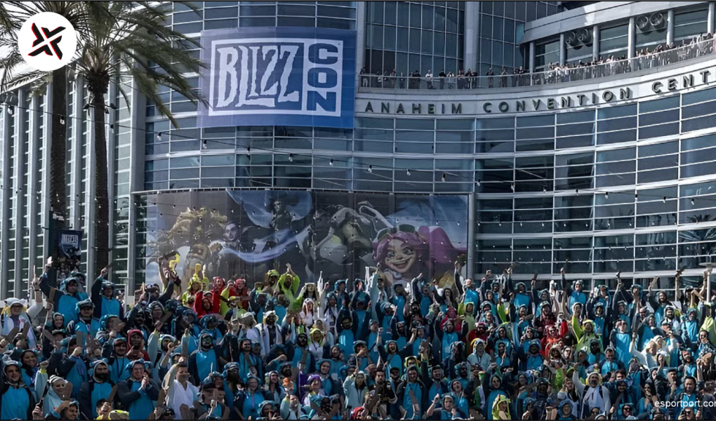 BlizzCon 2026 Full Schedule, Leaks and Secret Reveals