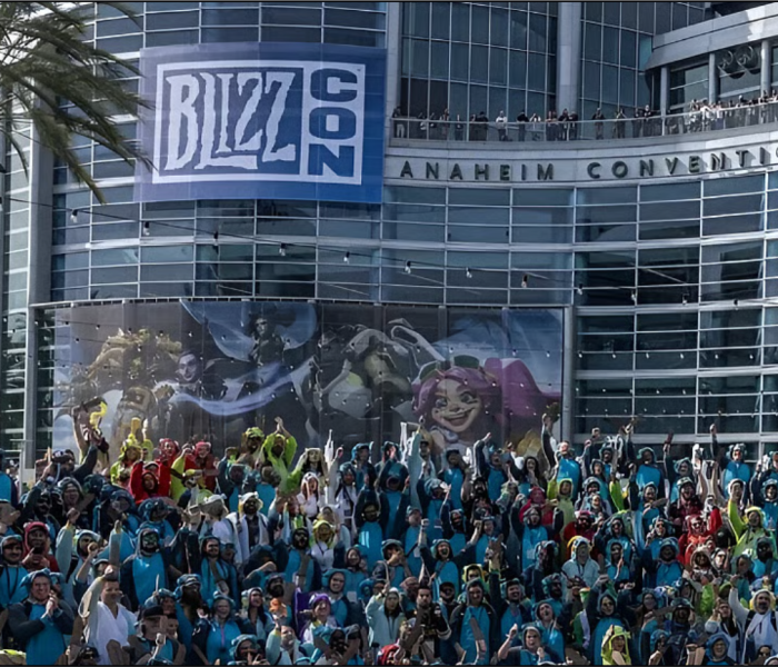 BlizzCon 2026 Full Schedule, Leaks and Secret Reveals