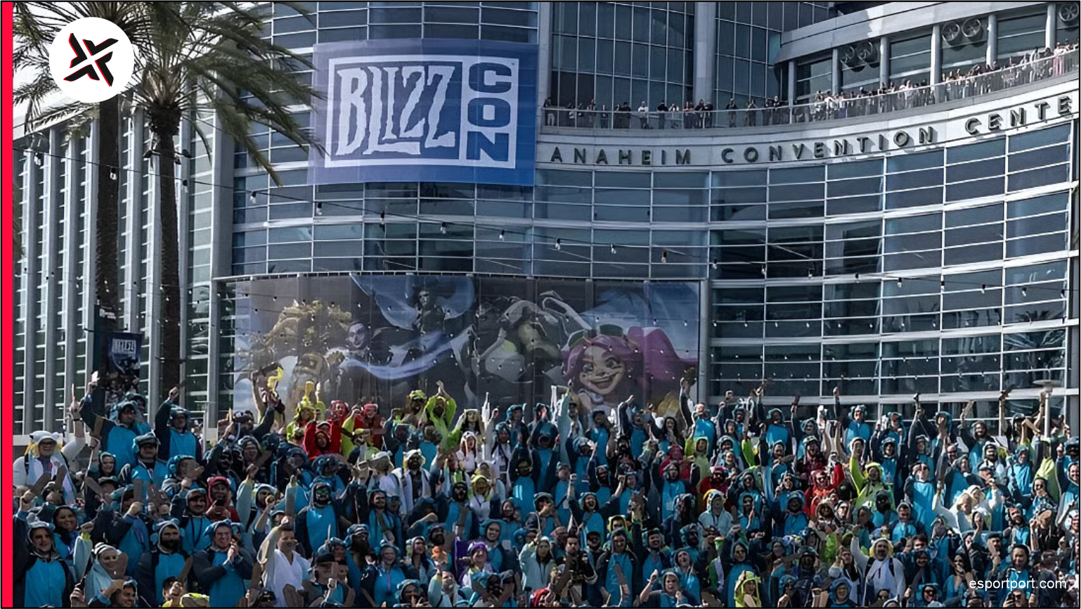 BlizzCon 2026 Full Schedule, Leaks and Secret Reveals