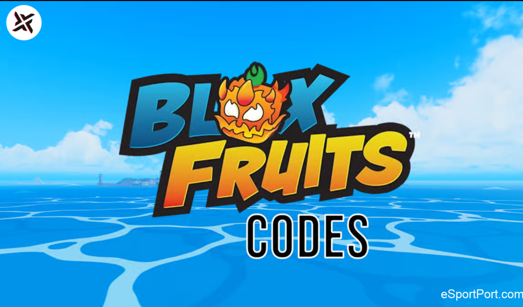 Blox Fruits Codes Today: 2x EXP Boosts | EsportPort