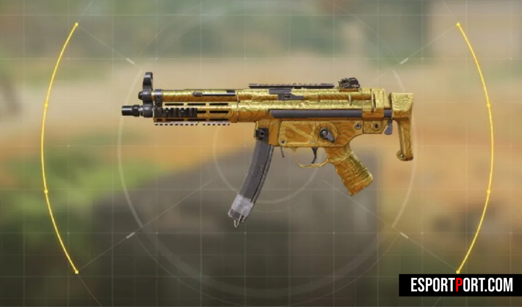 COD Mobile Season 10 best SMG loadouts and quickscope sniper Gunsmith attachments for Ranked MP
