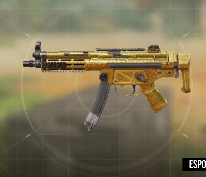 COD Mobile Season 10 best SMG loadouts and quickscope sniper Gunsmith attachments for Ranked MP