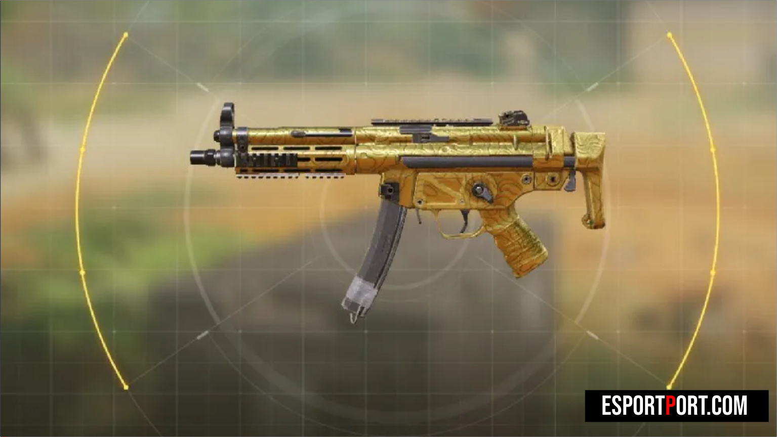 COD Mobile Season 10 best SMG loadouts and quickscope sniper Gunsmith attachments for Ranked MP