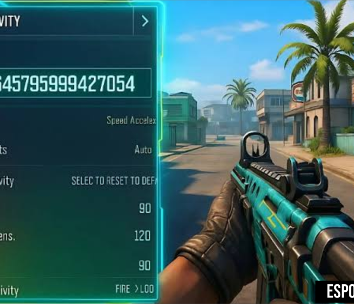 COD Mobile sensitivity settings Season 10 Fixed Speed vs Acceleration math and 120 FPS gyroscope chart