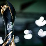 CS2 ESL Pro League Season 20: Scores & Standings