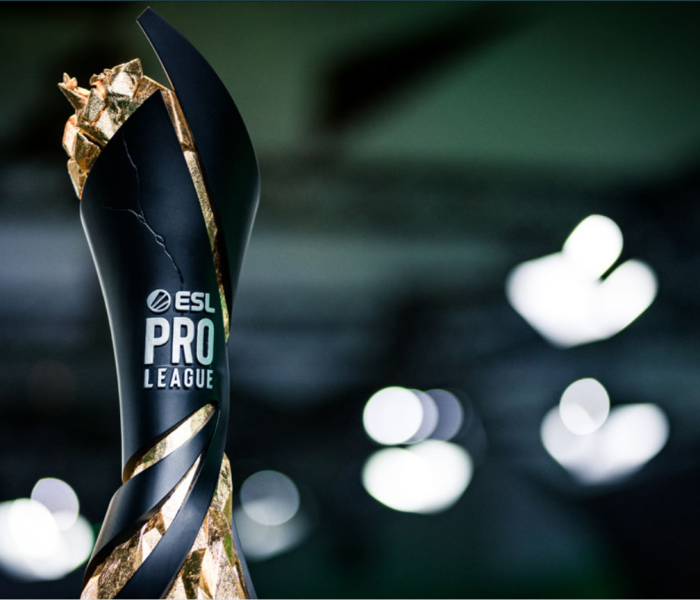 CS2 ESL Pro League Season 20: Scores & Standings