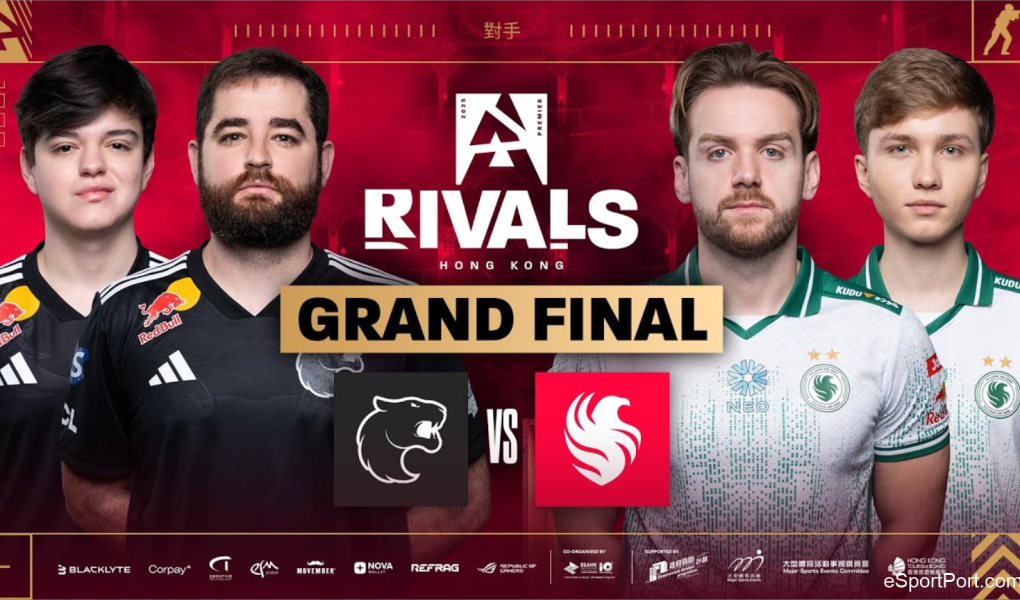 CS2 Fall Championship Grand Finals Scorecards and Drama