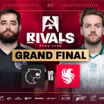 CS2 Fall Championship Grand Finals Scorecards and Drama