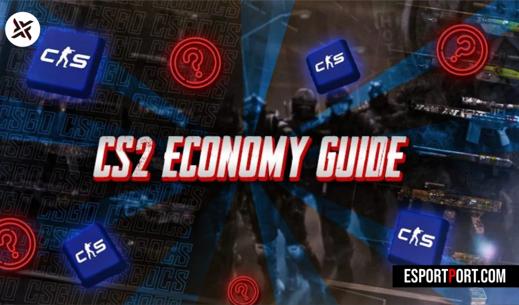 CS2 Premier economy guide round loss bonus table MR12 force buy thresholds and Active Duty map veto win rates