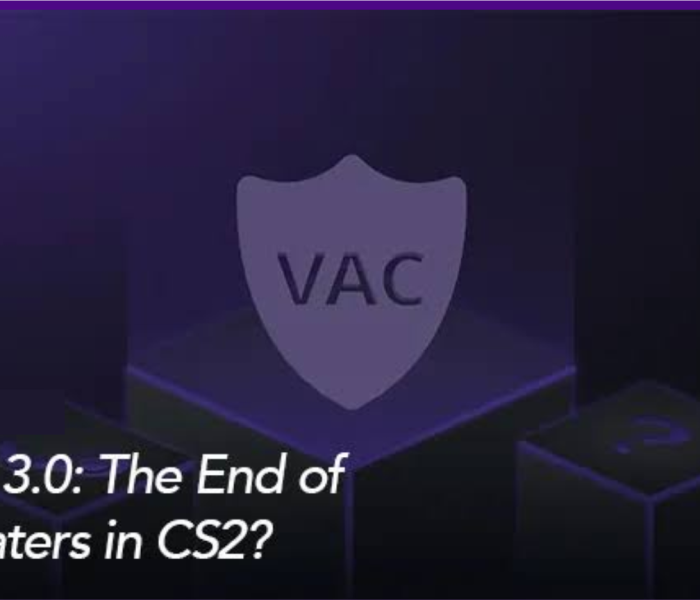Counter-Strike 2 AI anti-cheat, VacNet live match cancellation, CS2 ban wave September 2026, Premier matchmaking cheater stats