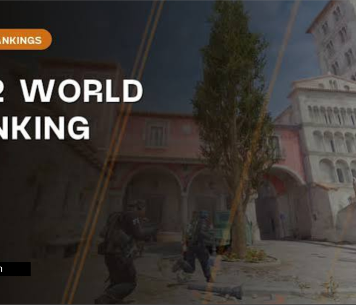 CS2 Team Rankings 2026: Shanghai Major RMR | EsportPort