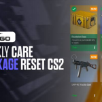 CS2 Weekly Drop Reset: Drop Time Guide | EsportPort