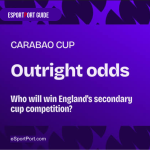 Carabao Cup Predictions 2026: Round 3 Odds | EsportPort