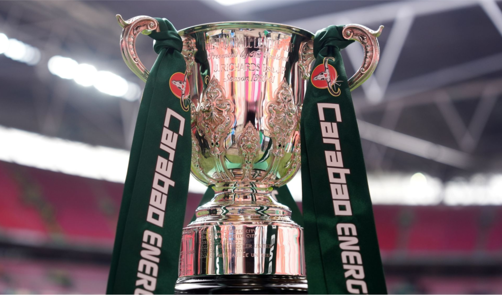 Carabao Cup Tonight Preview: Arsenal vs Bolton & Liverpool Lineups