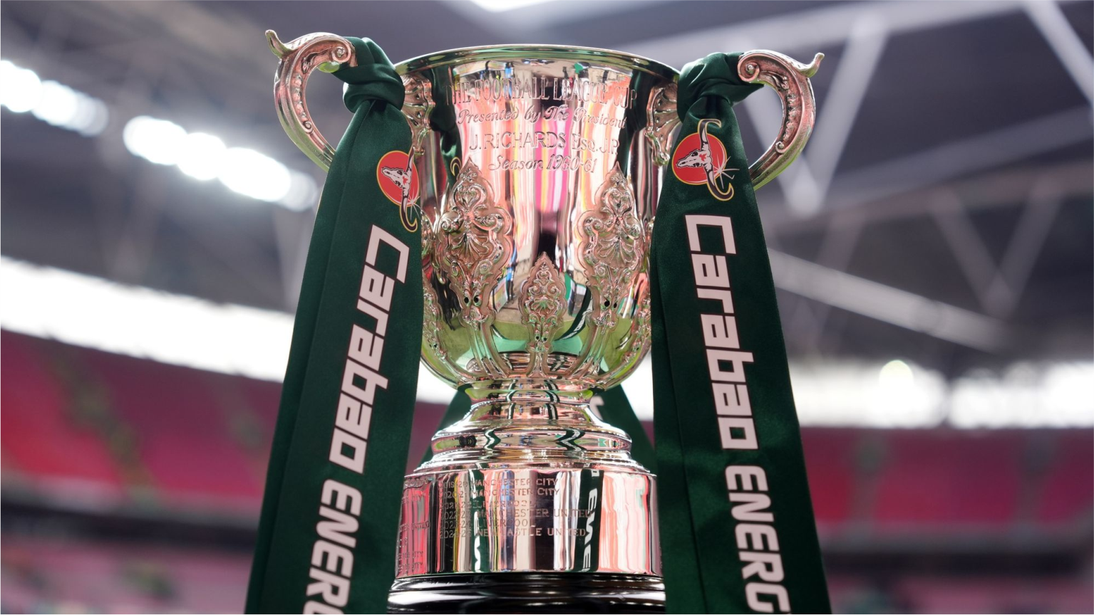 Carabao Cup Tonight Preview: Arsenal vs Bolton & Liverpool Lineups