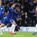 Chelsea vs West Ham: Match Scorecard & Grades | EsportPort