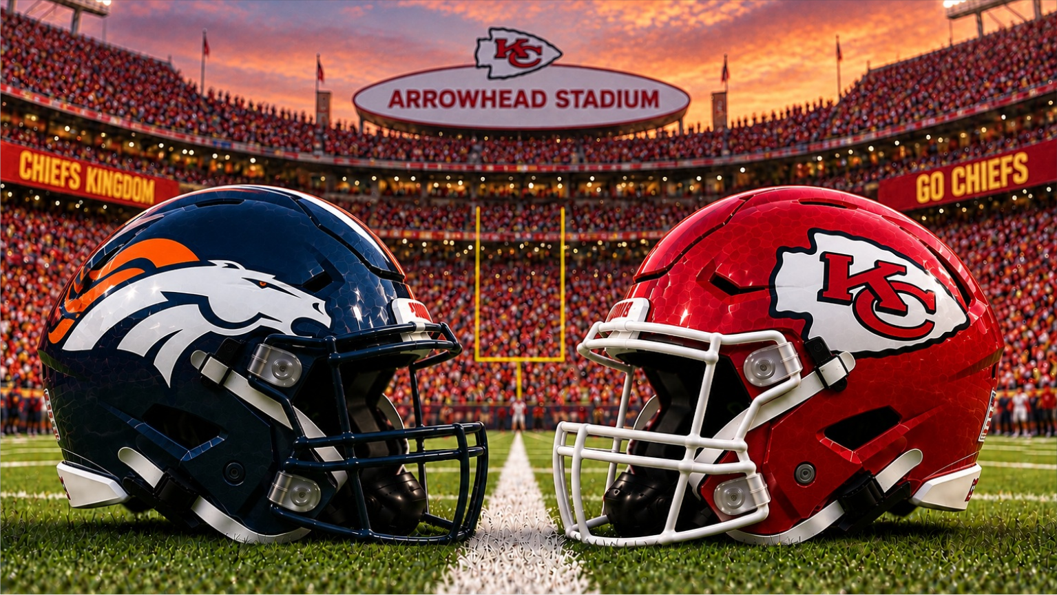 Chiefs vs Broncos live score 2026, Kenneth Walker III fantasy stats Chiefs, Patrick Mahomes Monday Night Football stats, Bo Nix interception Mansoor Delane